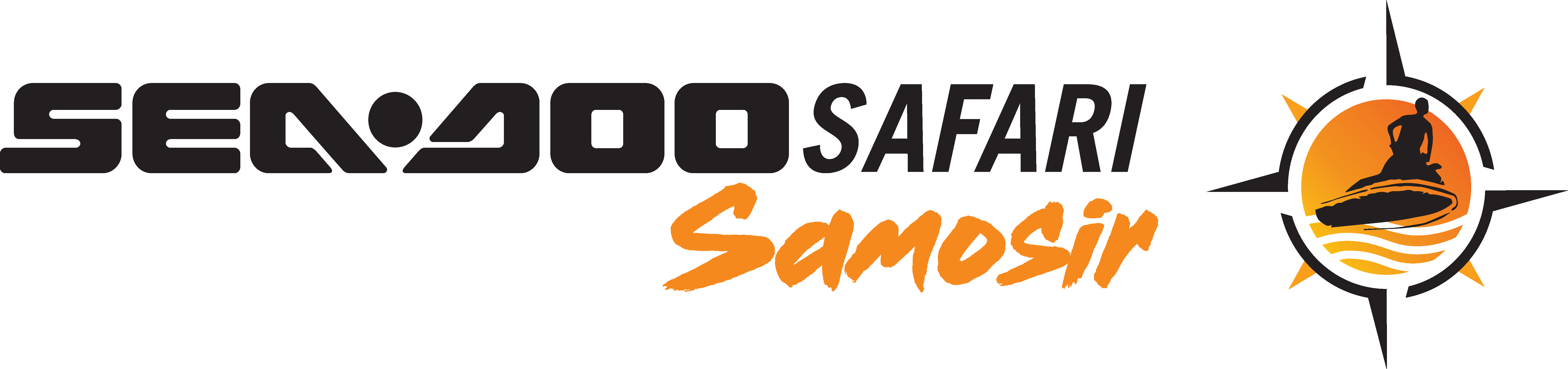 Seadoo Safari Samosir