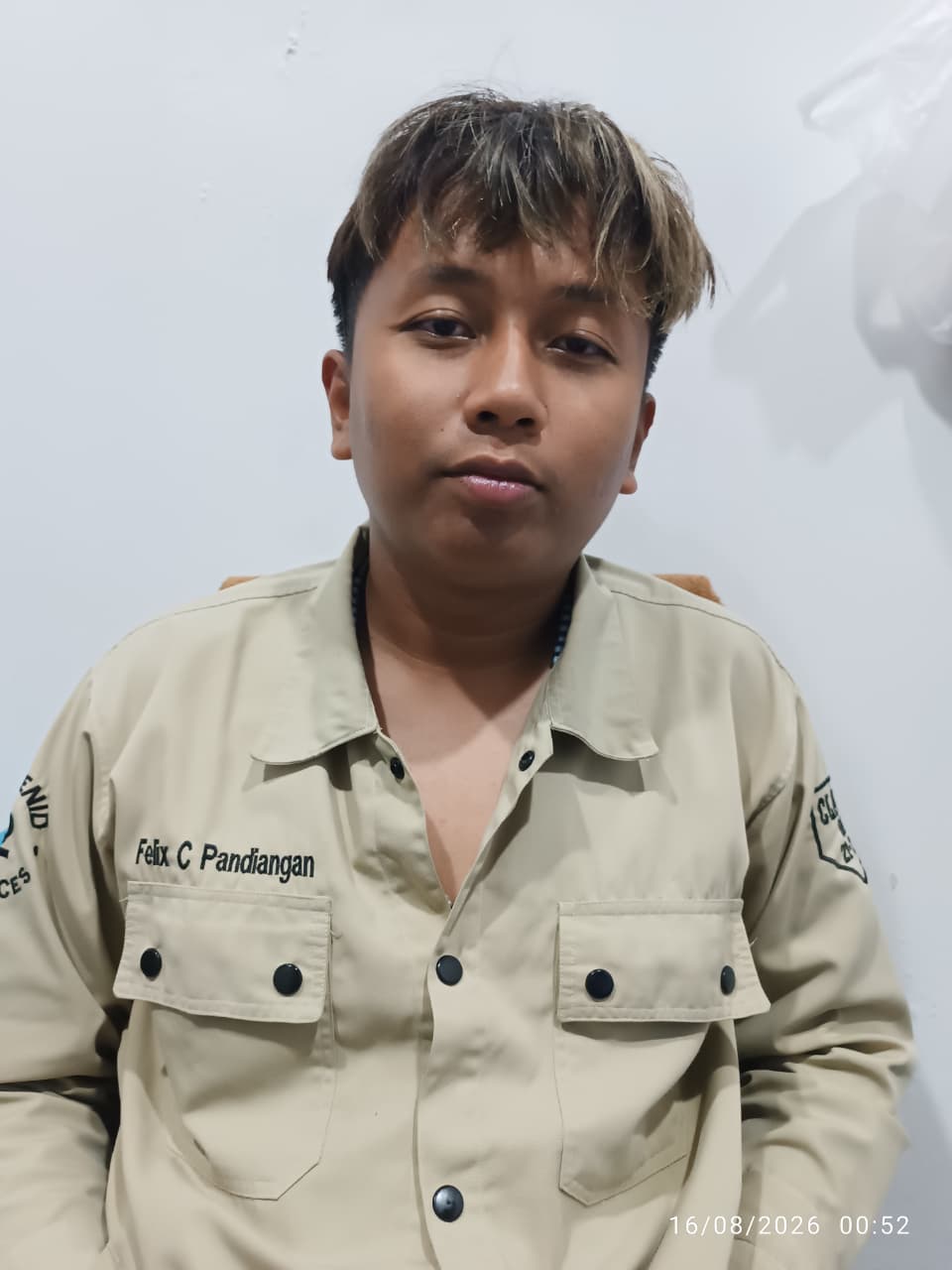 Foto Klien